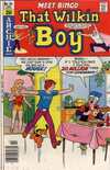 That Wilkin Boy #44 Comic Books - Covers, Scans, Photos in That Wilkin Boy Comic Books - Covers, Scans, Gallery